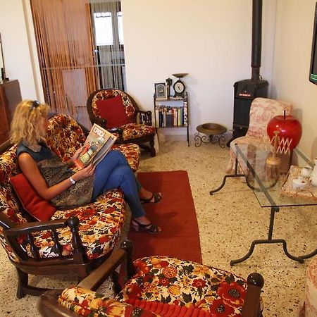 "Green" B&B Il Bracco Партинико Екстериор снимка