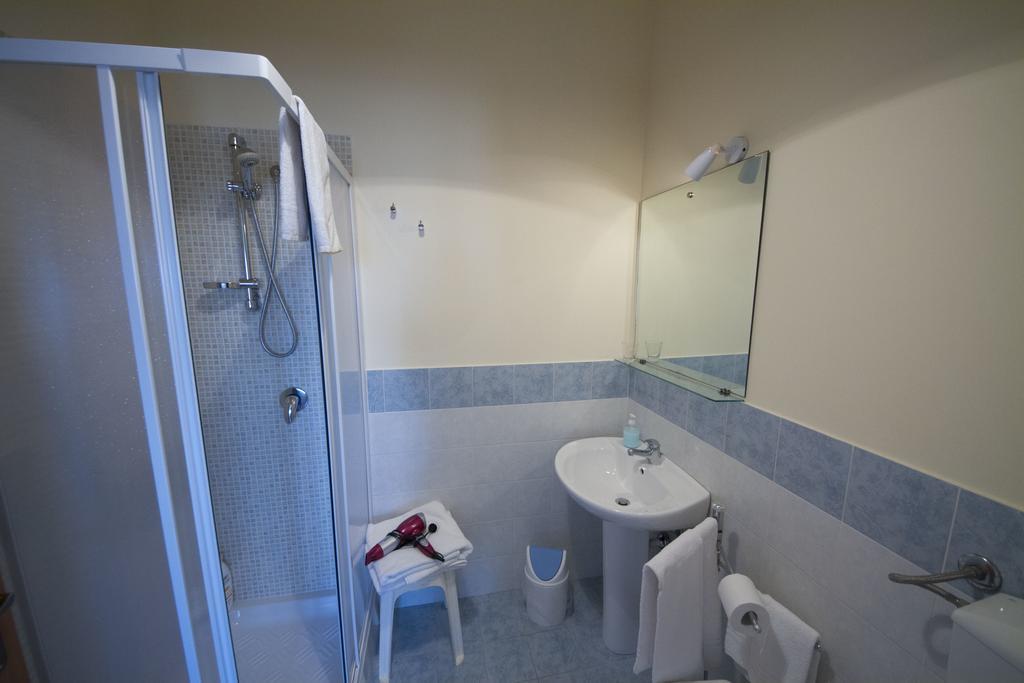 "Green" B&B Il Bracco Партинико Екстериор снимка