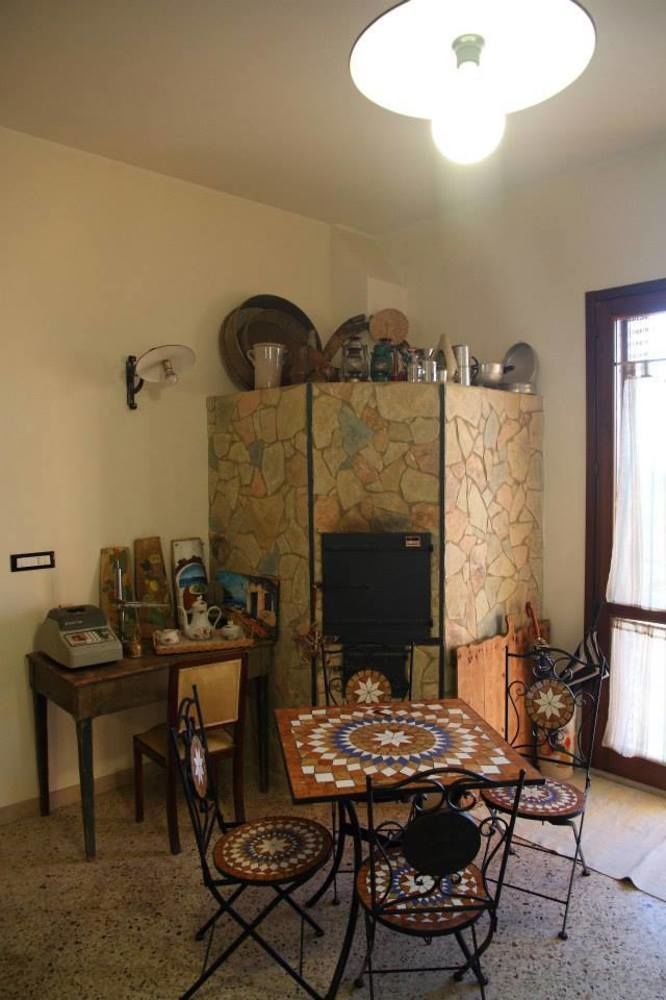 "Green" B&B Il Bracco Партинико Екстериор снимка