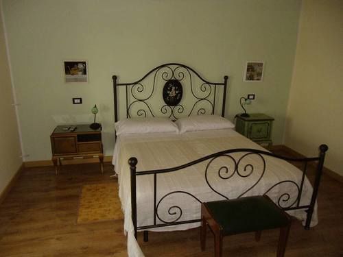"Green" B&B Il Bracco Партинико Екстериор снимка